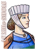 LE XIIIe SIECLE