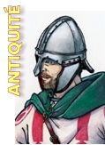 ANTIQUITé