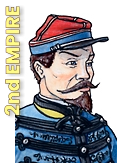 2nd EMPIRE